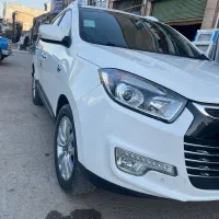 جک S5 نیوفیس، مدل ۱۴۰۱