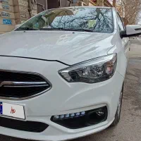 شاهین اتوماتیک