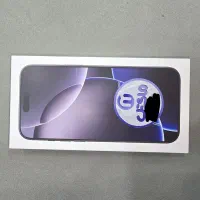 آیفون ۱۶پرومکس