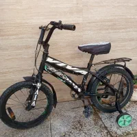 دوچرخه|دوچرخه، اسکیت، اسکوتر|شیراز, سهل‌آباد|دیوار