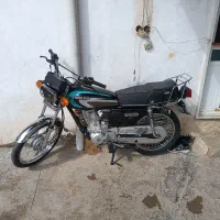 موتور 125ساوین