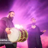 کنسرت کاکو بند