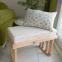 نیازمند همکاری در فروش وسایل چوبی مینمیال