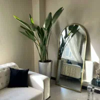 آینه 2025 مدل دیواری ثابت|آینه|ارومیه, |دیوار