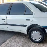 پژو 405 SLX موتور 1800، مدل ۱۳۹۰|خودرو سواری و وانت|بهبهان, |دیوار