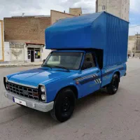 نیسان آپشنال مدل1401درحدصفر