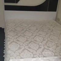 تخت دونفره