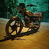 موتور 200پرواز