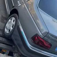 پژو پارس ۱۴۰۱ در حد فوری فروشی|خودرو سواری و وانت|بومهن, |دیوار