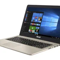 Asus VivoBook Pro Core i7 N580V|رایانه همراه|تهران, شیوا|دیوار
