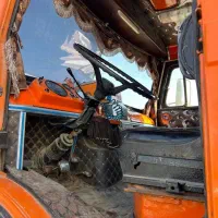 تک کمپرسی مدل 1359 اتاق و موتور تعویض تایید شده|خودرو سنگین|یزد, |دیوار