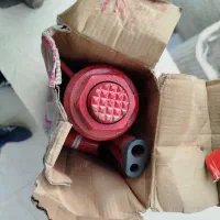 جک و بخاری مینیبوس|قطعات یدکی و لوازم جانبی|تبریز, |دیوار