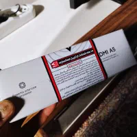 گوشی موبایل آکبند پلمپ redmi a5 ردمی|موبایل|قروه, |دیوار