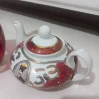 تنگ و جام|ظروف سرو و پذیرایی|نیشابور, مازول|دیوار