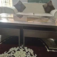 مبلمان راحتی|مبلمان خانگی و میز عسلی|مشهد, کوی المهدی|دیوار