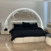 تولیدسرویس و تخت خواب تمام پارچه بدونه دخالت واسطه