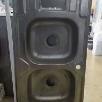 سینک استیل