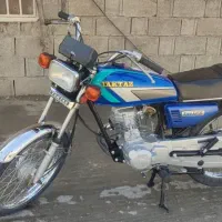 فروش موتور تکتاز|موتورسیکلت|برازجان, |دیوار