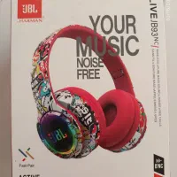 هدفون JBL