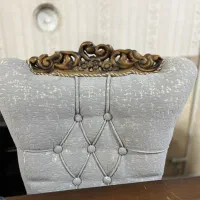 میز نهارخوری ۶ نفر چوبی|میز و صندلی غذاخوری|کرج, حصارک پایین|دیوار