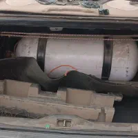 سمند تصادفی|خودرو سواری و وانت|پرند, فاز ۲|دیوار