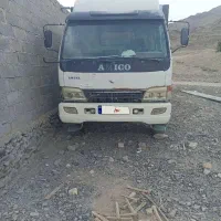 کامیون آمیکو سوخت فعال گدینگ سراوان|خودرو سنگین|سراوان, |دیوار