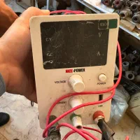 اینورتر ۲۲۰ به ۱۲ ولت