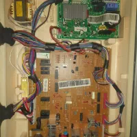 تعمیرات یخچال فریزر صنعتی ویترینی خانگی ساید|خدمات پیشه و مهارت|اصفهان, فیض|دیوار