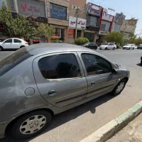 مدل ۸۸ / v1 / SD|خودرو سواری و وانت|قم, پردیسان|دیوار