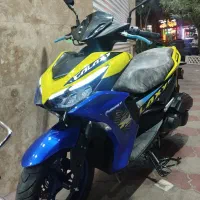 معاوضه با بنلی