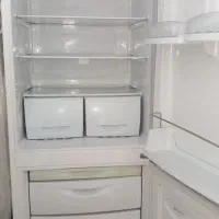 یخچال فریزر امرسان مدل BFH20T-H|یخچال و فریزر|اهواز, کوی آزادی|دیوار