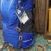 کوله پشتی کوهنوردی دیوتر خارجی اصلی|کیف، کفش، کمربند|تهران, قصر فیروزه ۱|دیوار