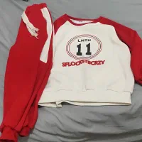 ۲عدد بلوز شلوار دورس خارجی