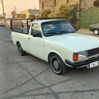 پیکان وانت مدل ۱۳۸۹ در حد صفر استثنایی|خودرو سواری و وانت|تهران, جوادیه تهرانپارس|دیوار