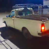 پیکان مدل ۸۷ تمیز|خودرو سواری و وانت|عنبرآباد, |دیوار