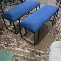 نمیکت استقامت محکم و مقاوم فلزی برند مبل مشهد