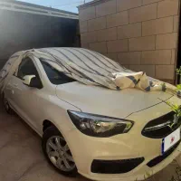 شاهین GL صفر