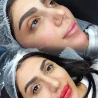 ریموو تک جلسه ای شیدینگ لب نچرال بروز شید چشم