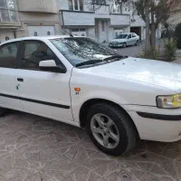 سمند EF7 آخر ۹۹