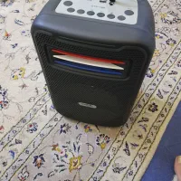 اسپیکر شارژی پرتابل|پخش‌کننده همراه|تهران, افسریه جنوبی|دیوار