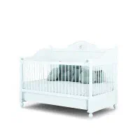 تخت کودک و نوجوان بالسا طرح پونی|تخت و صندلی بچه|تهران, زعفرانیه|دیوار