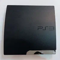 PS3 اسلیم|کنسول، بازی ویدئویی و آنلاین|کرمان, |دیوار