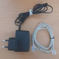 مودم tp link دو آنتن|مودم و تجهیزات شبکه|جهرم, |دیوار