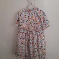 پیراهن و شلوار بچه گانه