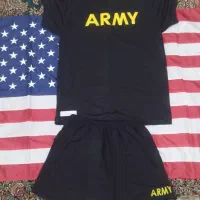 تجهیزات ارتش آمریکا