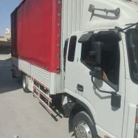 حمل بار و اثاثیه منزل باخاورمسقف