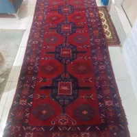 کناره ۴متری قدیمی دستبافت