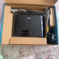 ای دی اس ال D-link