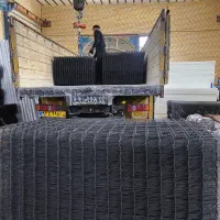 توری مش
