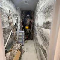 فروش اپارتمان۱۰۵متر/صفر/آل محمد/فلاطوری